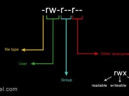 Manage Users and Groups Permissions in Linux
