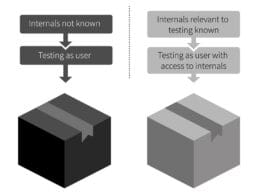 How to Find SQL Injection Vulnerabilities with Black Box and White Box Testing