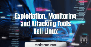 Exploitation, Monitoring and Attacking Tools in Kali Linux