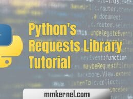 Python’s Requests Library Tutorial