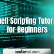 How to Create Shell Script in Linux for Beginners