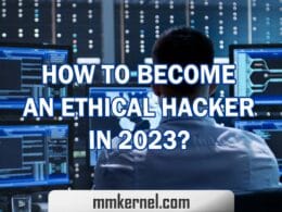 How to Become an Ethical Hacker in 2023
