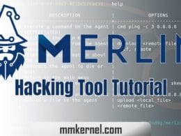 Merlin C2 Hacking Tool Tutorial