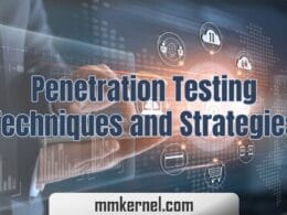 Penetration Testing Techniques and Strategies