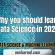 Why you should learn Data Science in 2023