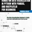 Hands-On Data Visualization in Python with Pandas and Matplotlib for Beginners